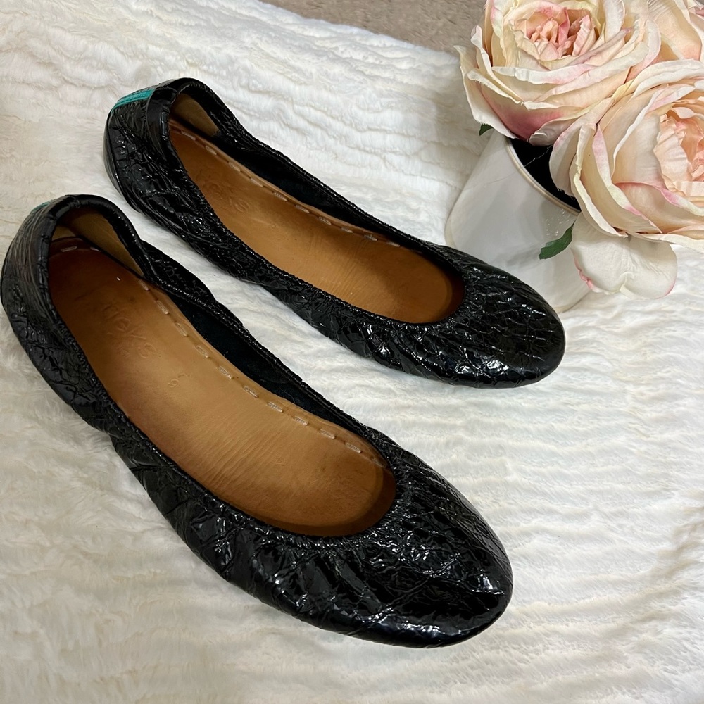 Tieks